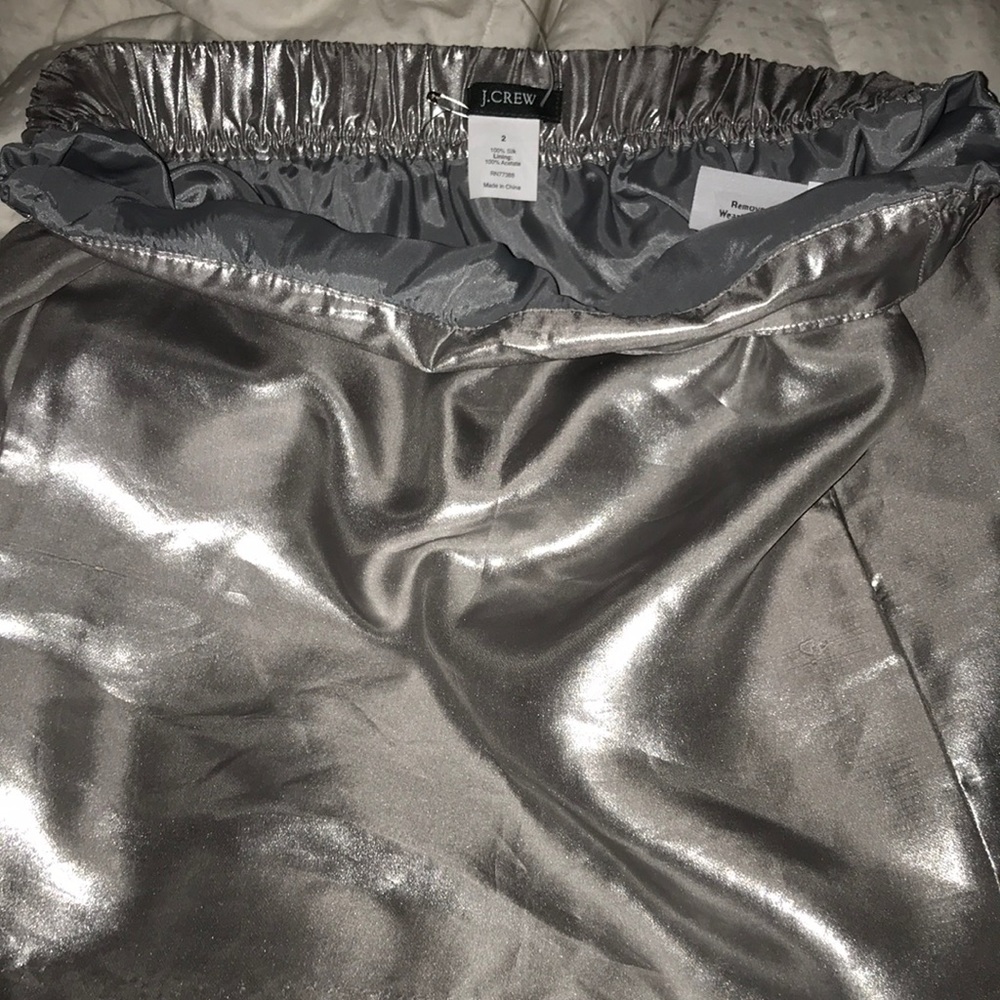 J CREW SKIRT